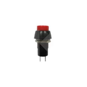 PULSADOR N/A BOTON ROJO (SW730RD)