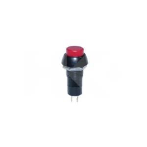 PULSADOR N/A BOTON ROJO (SW731RD)
