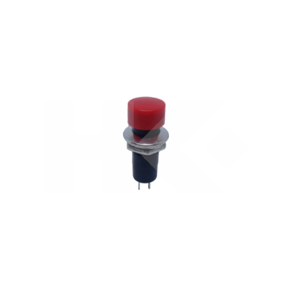 PULSADOR N/A BOTON ROJO (SW729RD)