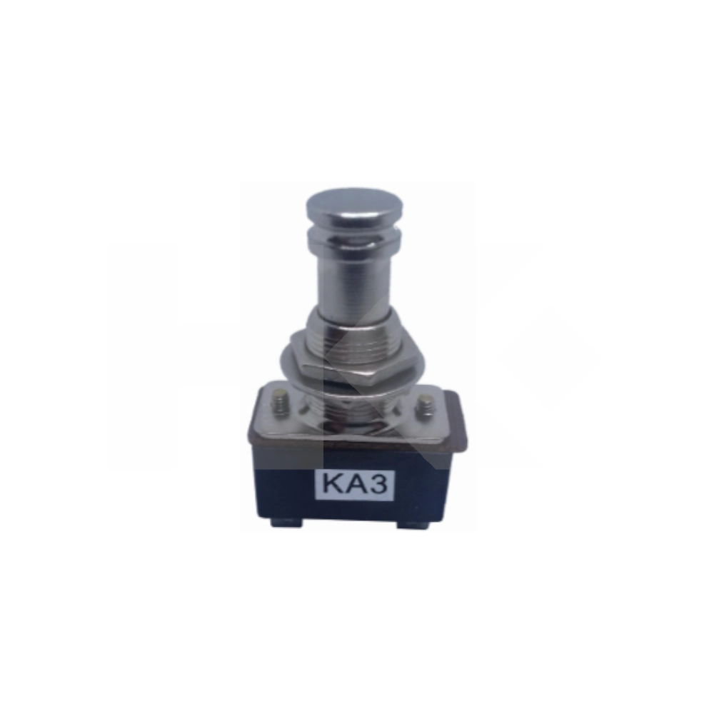 PULSADOR N/C 4P N/A Y 2P N/C 2A 250VC DOBLE (SW403)