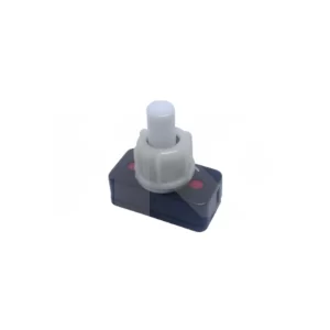 PULSADOR INTERR. PARA LAMPARA ON-OFF 2 PIN (SW601)