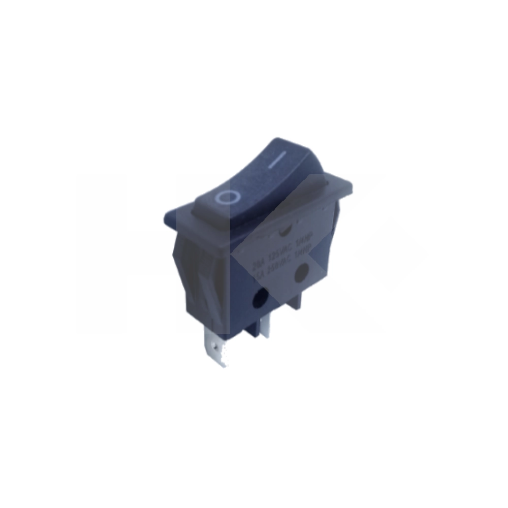 INTERRUPTOR MODULAR 15A 250VAC 2 PIN ON-OFF (SW161)