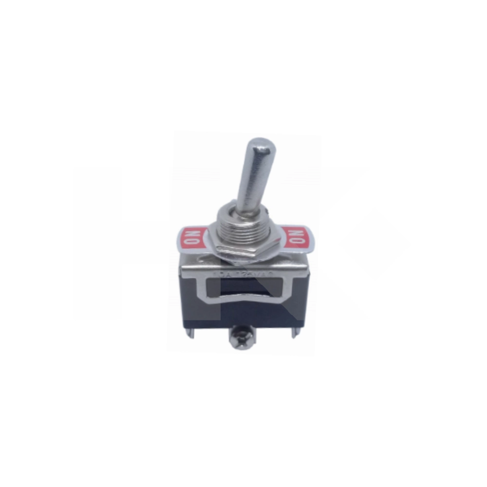 INTERRUPTOR PALANCA 3 PIN 10A 250VAC ON-ON SPDT (SW2411)