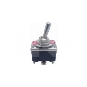 INTERRUPTOR PALANCA 6 PIN 10A 250VAC ON-ON DPDT (SW2461)