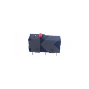 MICROSWITCH MINI 3 PIN 3A 250VAC (NO-NC) CON BOTON (SW511)