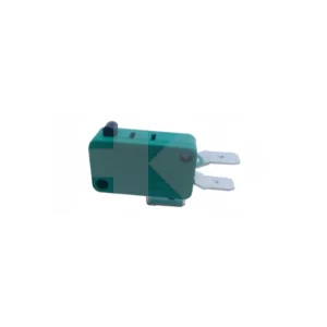 MICROSWITCH 3 PIN 16A 250VAC