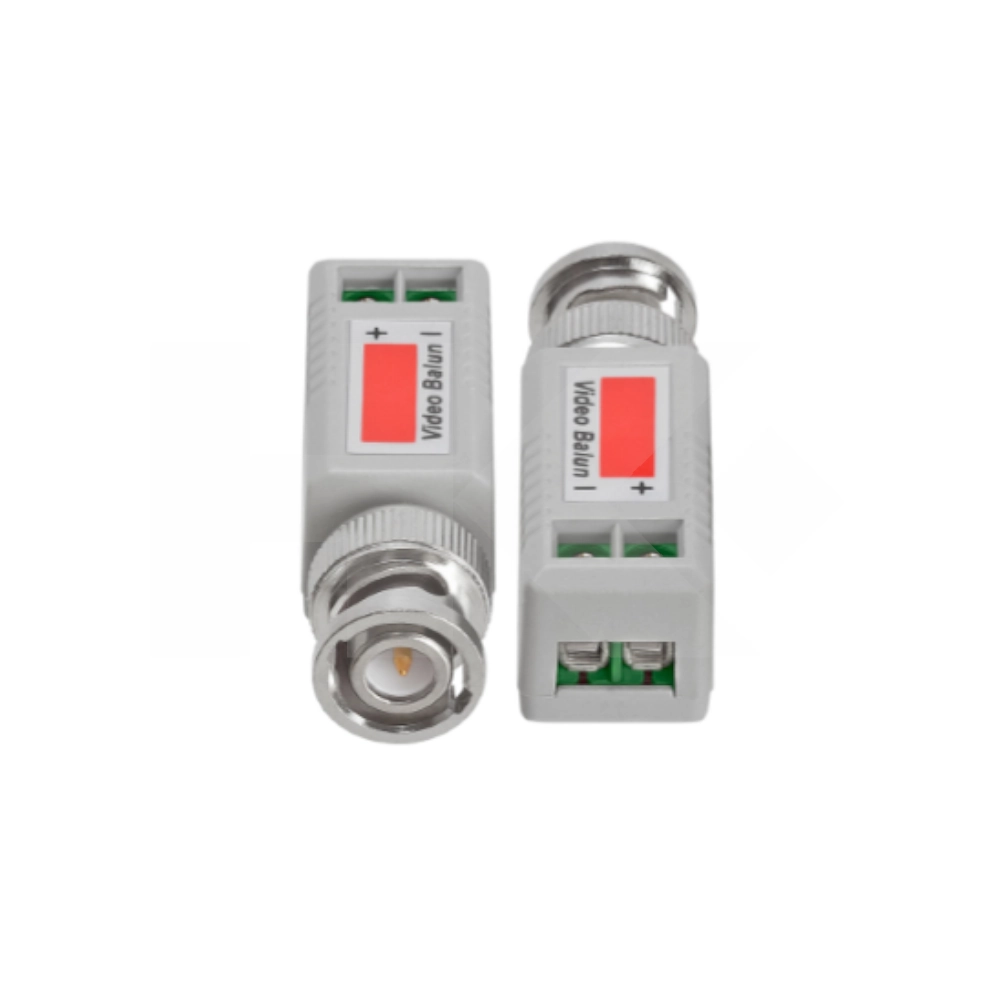 BALUM SET VIDEO BLISTER S/CABLE