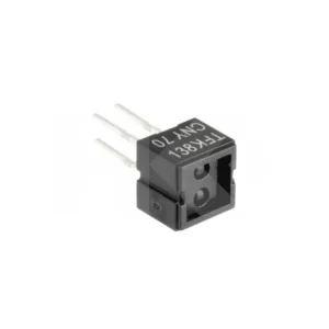SENSOR OPTICO REFLECTIVO 5V 50MA