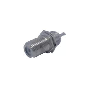 CONECTOR F/H CHASSIS CON TUERCA (SP3558A)