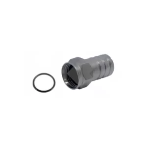 CONECTOR F/M RG-6 CRIMP (CN264)