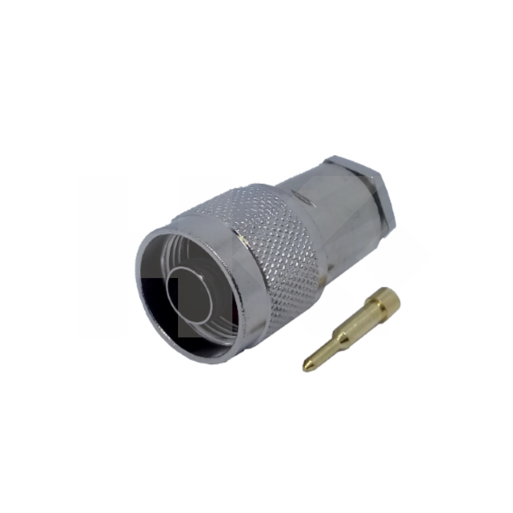 CONECTOR N/M SCREW-ON RG-8 (CN501)
