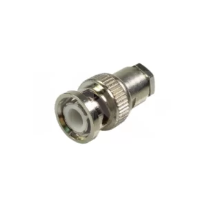 CONECTOR BNCON M SCREW-ON RG6 (CN391)
