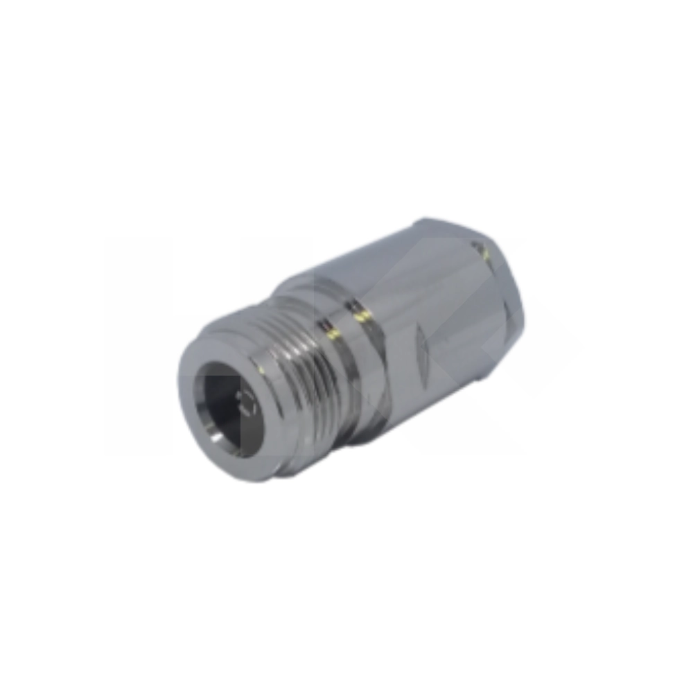 CONECTOR N/H SCREW-ON RG8 (CN512)
