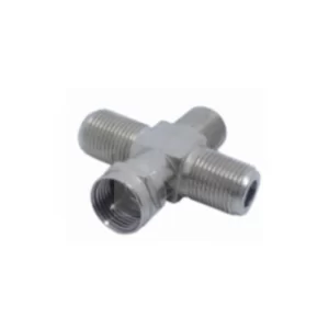 ADAPTADOR F/H X 3 A F/M