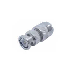 ADAPTADOR PL259/H (UHF) A BNCON M