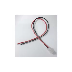 CABLE MOLEX HEMBRA 2 PIN 3.96MM. 30CMS.