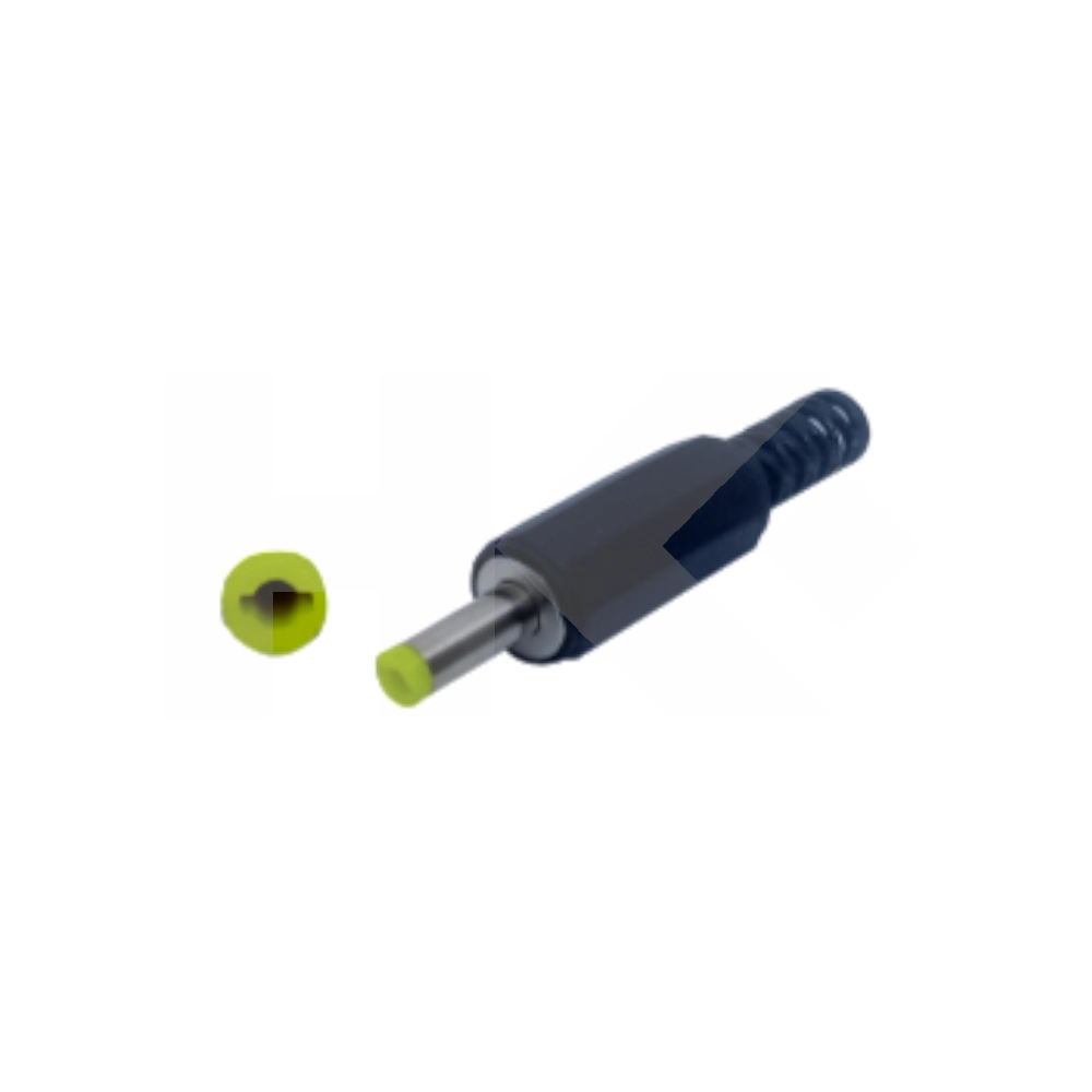 CONECTOR DCON M 1.7MM X 4MM X 11MM TIPO SONY