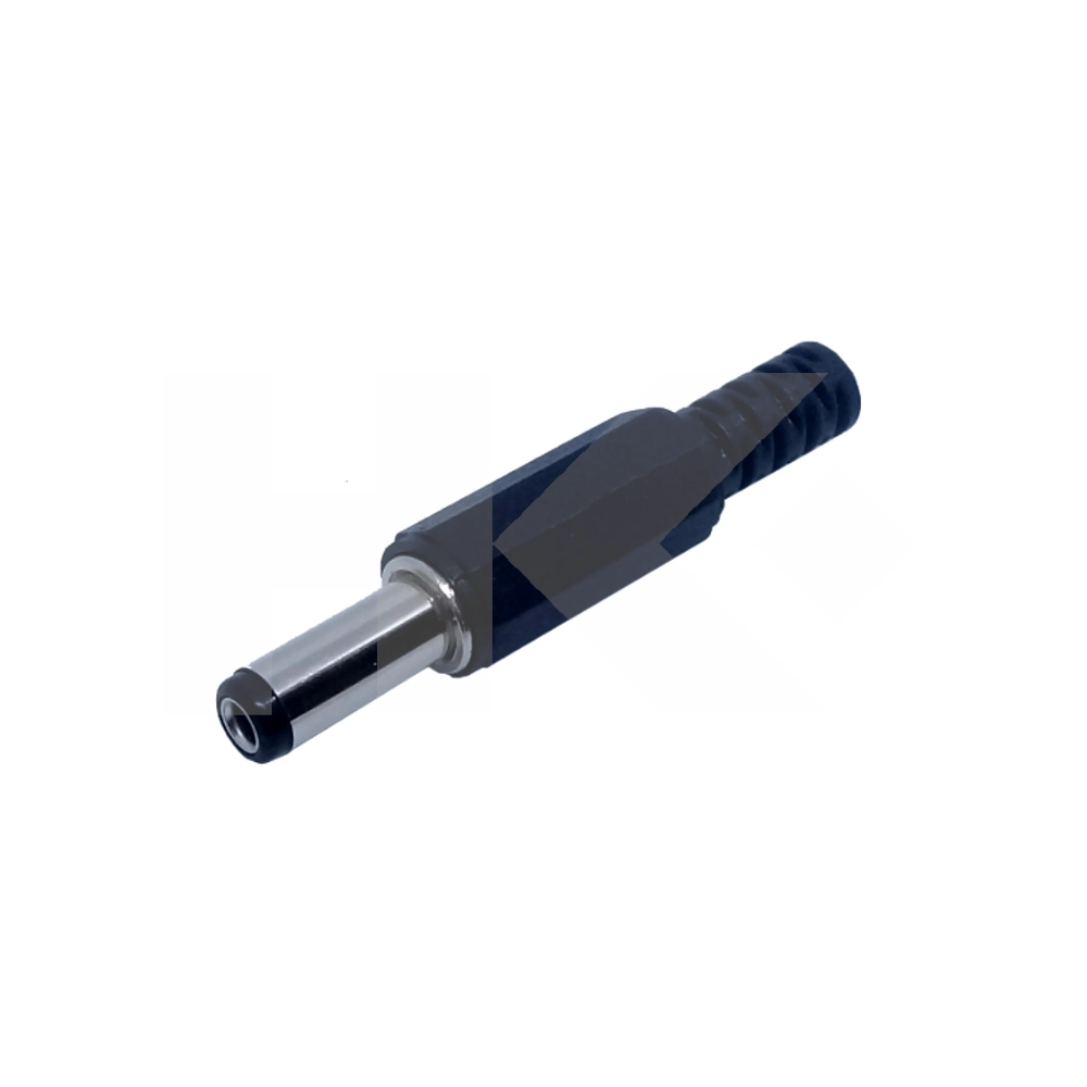 CONECTOR DCON M 2.5MM X 5.5MM X 14MM VOLANTE