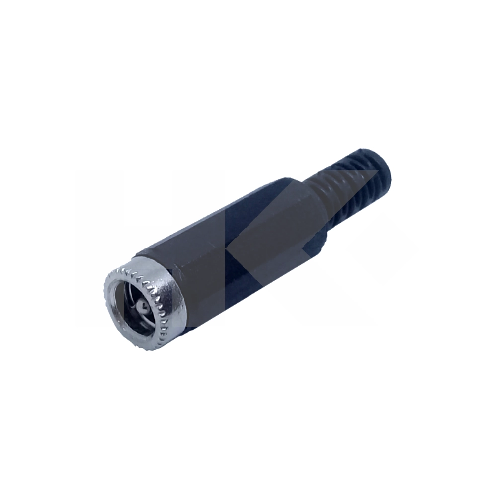 CONECTOR DCON H 2.1MM VOLANTE