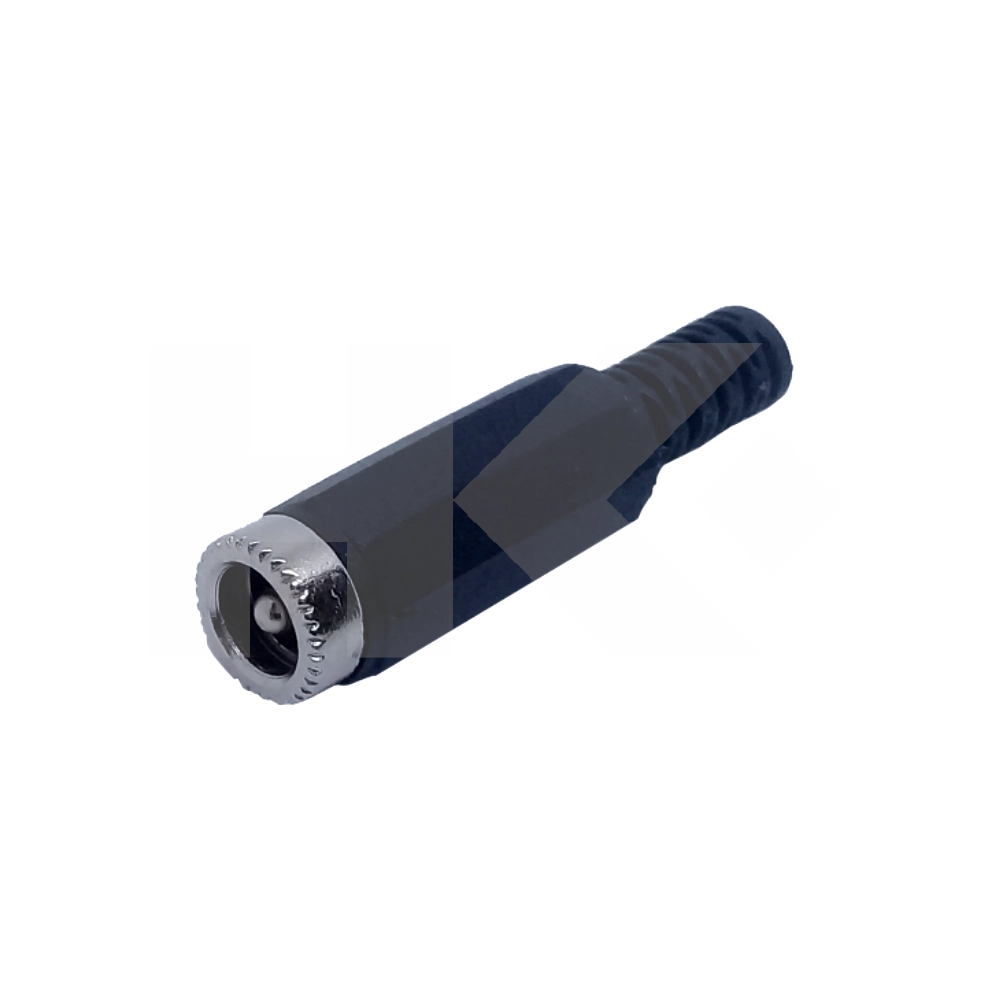 CONECTOR DCON H 2.5MM VOLANTE