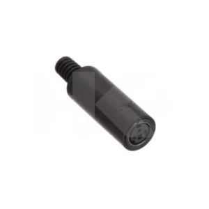 CONECTOR DIN MINI/H 8 PIN VOLANTE
