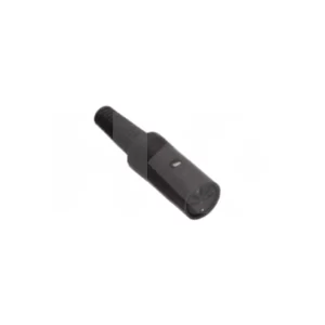 CONECTOR DIN/H 5 PIN VOLANTE 180?