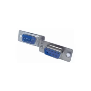 CONECTOR DB9/H RS232 9 PIN PARA SOLDAR