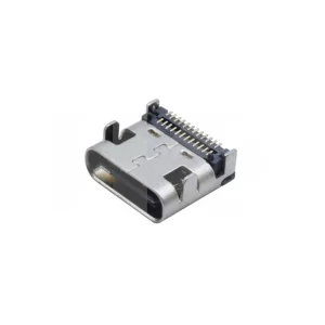CONECTOR USB/H TIPO C CIRCUITO IMPRESO