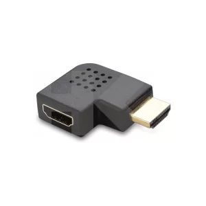 ADAPTADOR HDMI/H A HDMI/M 90? DERECHA