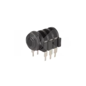 CONECTOR 6.3MM/H ST. CON IMPRESO PLASTICO