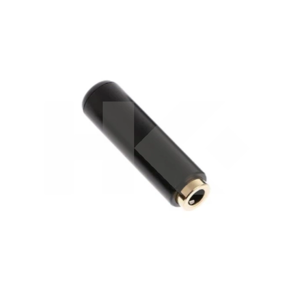 CONECTOR 3.5MM/H ST. PLASTICO VOLANTE 4 CONTACTOS