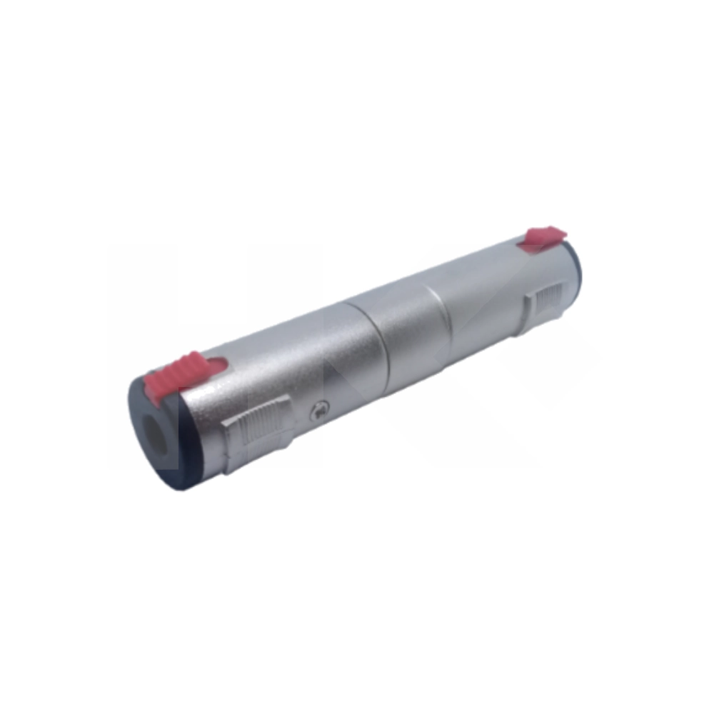 COPLA 6.3MM/H ST. METAL CON SEGURO