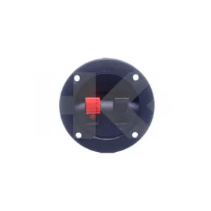 TERMINAL PARLANTE A PRESION REDONDO 65MM CHASSIS