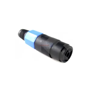 CONECTOR SPEAKON HEMBRA 4 POLOS VOLANTE