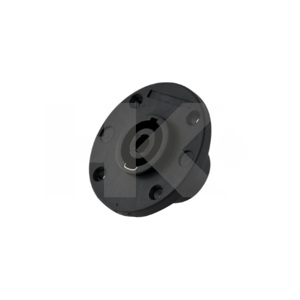 CONECTOR SPEAKON HEMBRA 4 POLOS