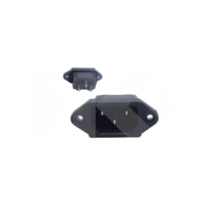 CONECTOR PC PODER MACHO CHASSIS