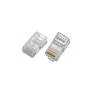 TERMINAL DE RED RJ45 CAT5E 8P8C