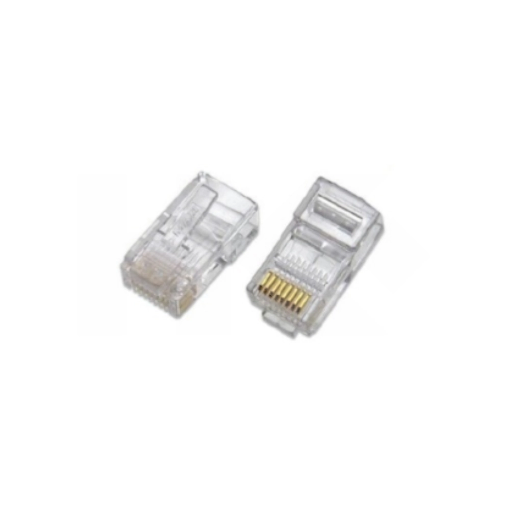 TERMINAL DE RED RJ45 CAT5E 8P8C