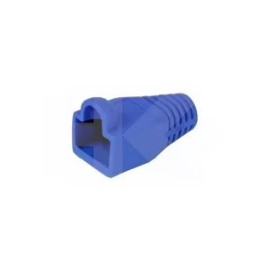 CAPUCHA PARA RJ45 AZUL