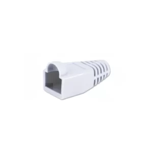 CAPUCHA PARA RJ45 BLANCO