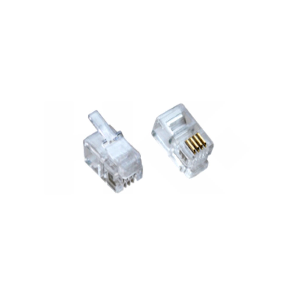 TERMINAL TELEFONICO RJ 9 4 PIN