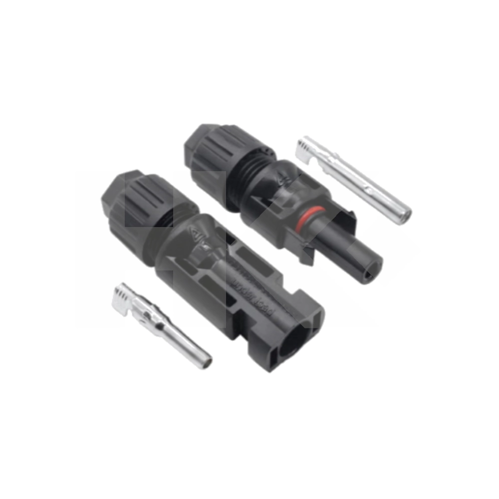 CONECTOR PANEL M/H SOLAR MC4
