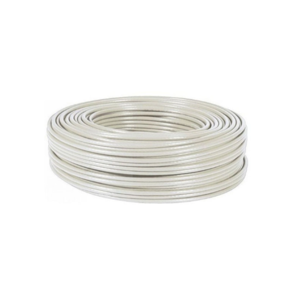 CABLE COMPUTACION 10 COND. + MALLA 100% COBRE 24AWG