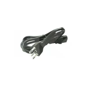 CABLE PODER PC MACHO 1.8 MT. 3 X 0.75MM 18AWG