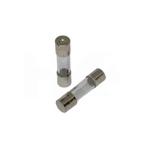 FUSIBLE VIDRIO