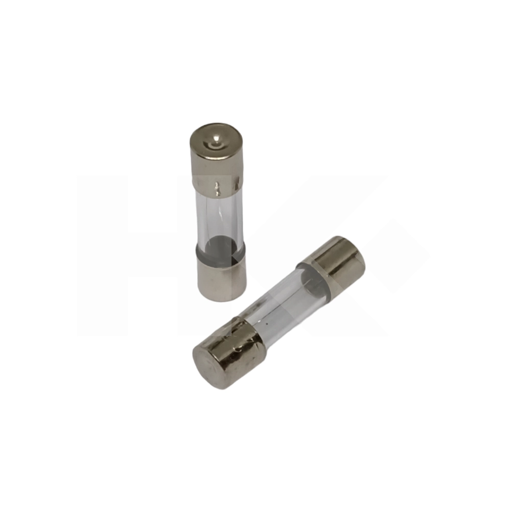 FUSIBLE VIDRIO