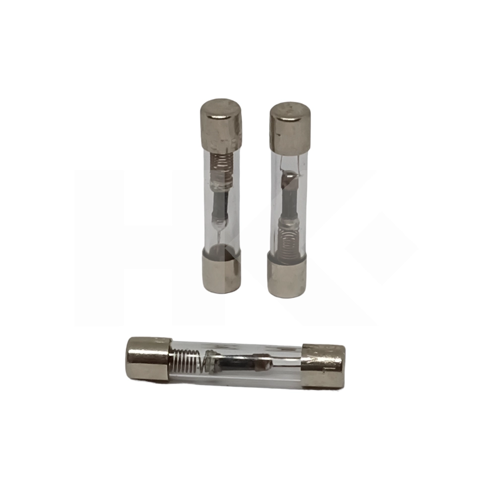FUSIBLE VIDRIO LENTO