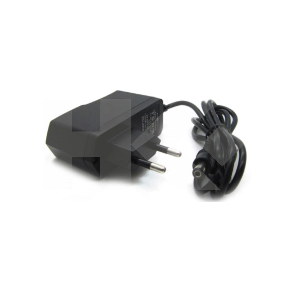 FUENTE ADAPT. SW. 12VDC 1.0A 5.5X2.5MM