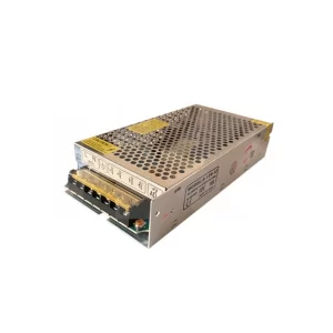 FUENTE SWITCHING 24VDC 5.0A 220VAC