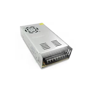 FUENTE SWITCHING 24VDC 15A 220VAC